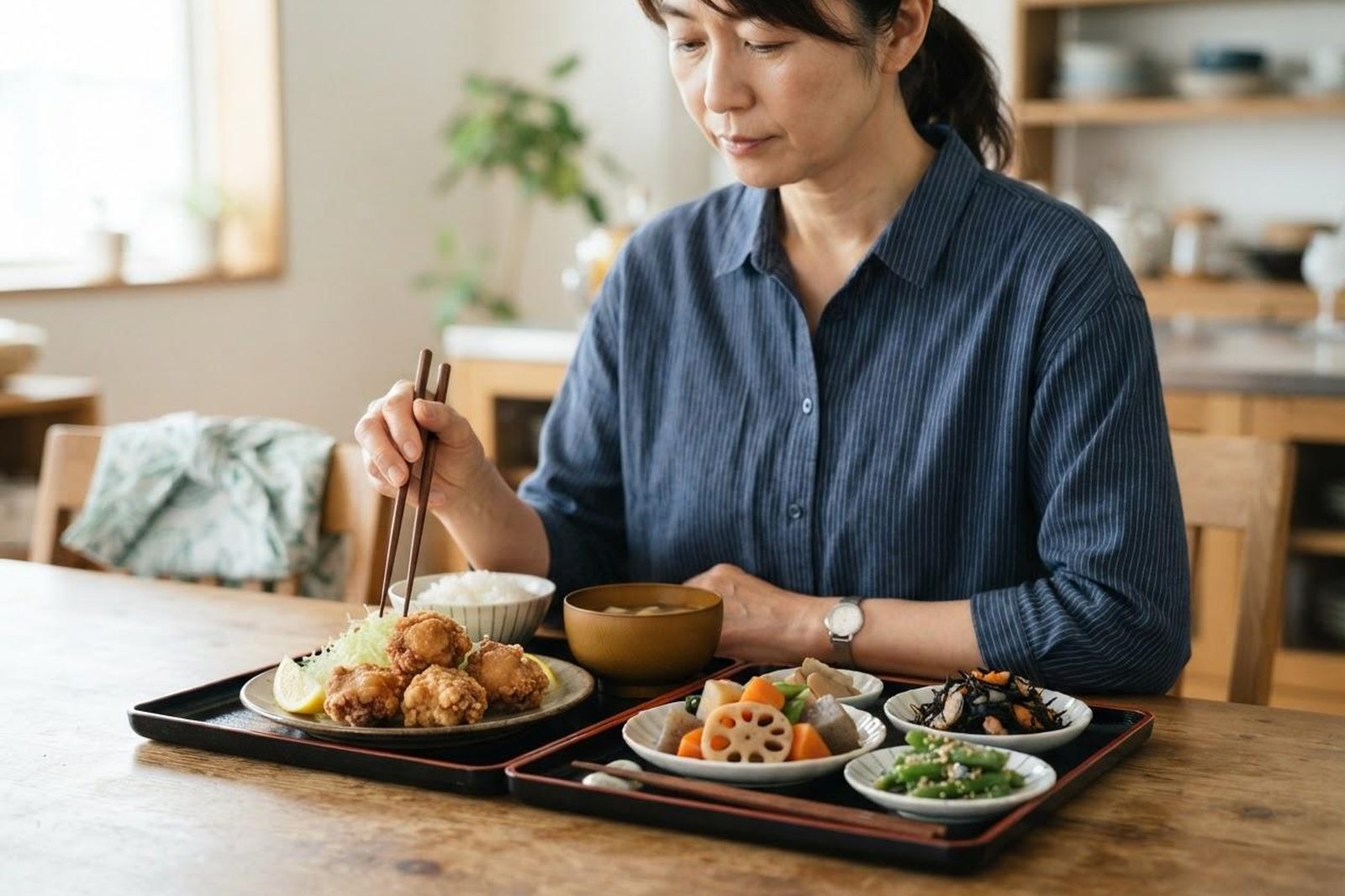 血管のイメージ